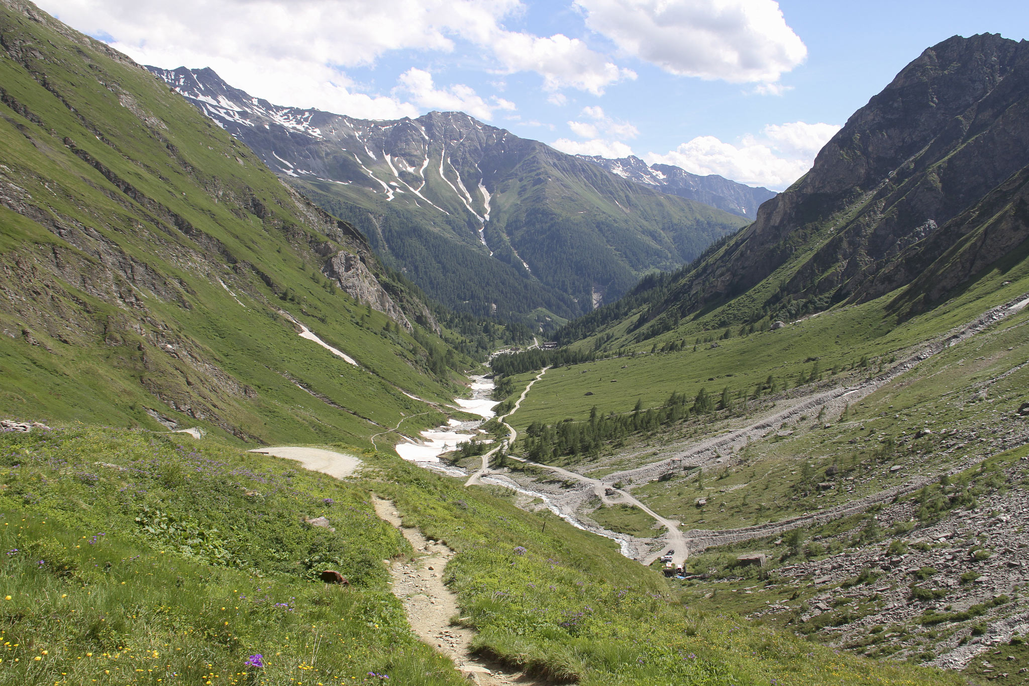 Großglockner